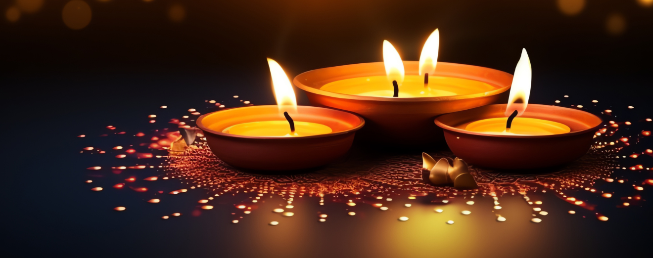 Must-Have Diwali Shopping List for Fulfilling Diwali Celebration